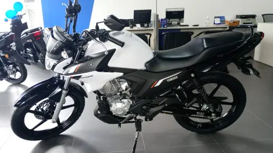 YAMAHA FACTOR 150 STANDARD YAMAHA FACTOR 150 STANDARD