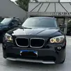 BMW X1 2.0 16V GASOLINA SDRIVE18I 4P AUTOMÁTICO BMW X1 2.0 16V GASOLINA SDRIVE18I 4P AUTOMÁTICO