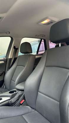 BMW-X1-2.0 16V GASOLINA SDRIVE18I 4P AUTOMÁTICO BMW-X1-2011