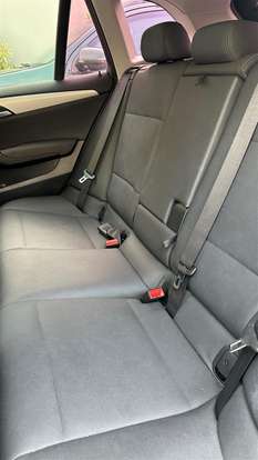BMW-X1-2.0 16V GASOLINA SDRIVE18I 4P AUTOMÁTICO BMW-X1-2011
