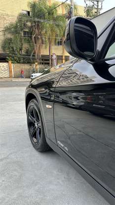 BMW-X1-2.0 16V GASOLINA SDRIVE18I 4P AUTOMÁTICO BMW-X1-2011