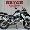 BMW R 1200 GS BMW R 1200 GS