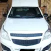 CHEVROLET MONTANA 1.4 MPFI LS CS 8V FLEX 2P MANUAL CHEVROLET MONTANA 1.4 MPFI LS CS 8V FLEX 2P MANUAL