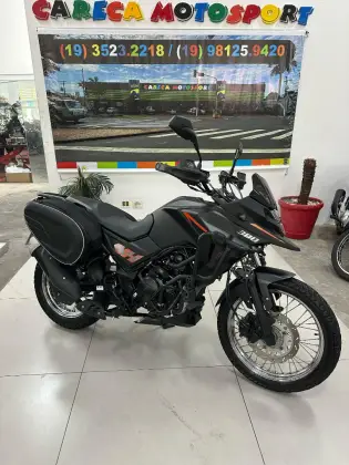 DAFRA NH 300 ABS 