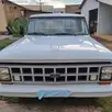 FORD F-1000 3.9 SUPER SÉRIE CS 8V DIESEL 2P MANUAL FORD F-1000 3.9 SUPER SÉRIE CS 8V DIESEL 2P MANUAL