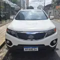 KIA SORENTO 3.5 V6 GASOLINA EX 7L 4WD AUTOMÁTICO KIA SORENTO 3.5 V6 GASOLINA EX 7L 4WD AUTOMÁTICO