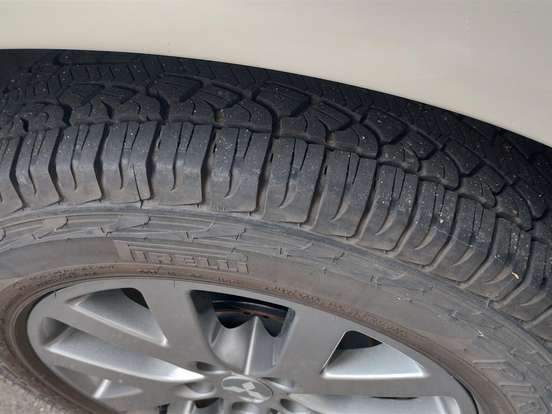 MITSUBISHI-PAJERO TR4-2.0 4X2 16V 140CV FLEX 4P AUTOMÁTICO MITSUBISHI-PAJERO TR4-2014
