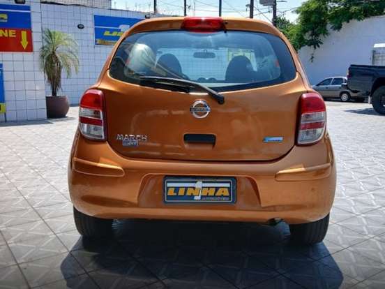 NISSAN-MARCH-2013