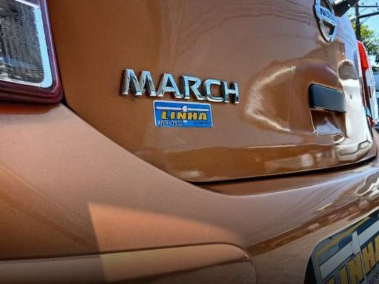 NISSAN-MARCH-2013