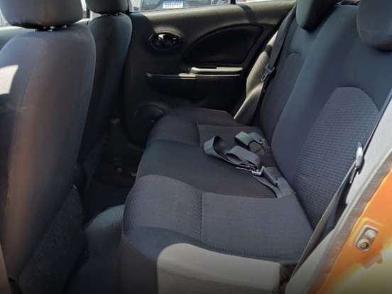NISSAN-MARCH-1.0 16V FLEX 4P MANUAL NISSAN-MARCH-2013