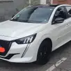 PEUGEOT 208 1.0 FIREFLY FLEX STYLE MANUAL PEUGEOT 208 1.0 FIREFLY FLEX STYLE MANUAL