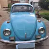 VOLKSWAGEN FUSCA 1.3 8V GASOLINA 2P MANUAL VOLKSWAGEN FUSCA 1.3 8V GASOLINA 2P MANUAL