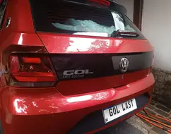 VOLKSWAGEN GOL 1.0 12V MPI TOTALFLEX LAST EDITION 4P MANUAL VOLKSWAGEN GOL 1.0 12V MPI TOTALFLEX LAST EDITION 4P MANUAL