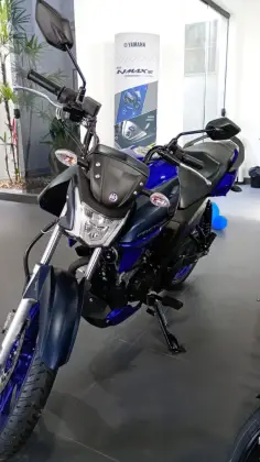 YAMAHA FACTOR 150 DX YAMAHA FACTOR 150 DX