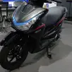 YAMAHA FLUO 125 HYBRID CONNECTED ABS YAMAHA FLUO 125 HYBRID CONNECTED ABS