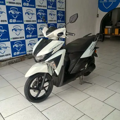 YAMAHA NEO 125 