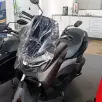 YAMAHA NMAX CONNECTED 160 ABS YAMAHA NMAX CONNECTED 160 ABS