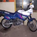 YAMAHA XT 600 Z TÉNÉRÉ YAMAHA XT 600 Z TÉNÉRÉ