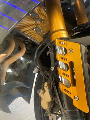 YAMAHA-YZF R3 MONSTER ABS YAMAHA-YZF R3 MONSTER ABS-2021