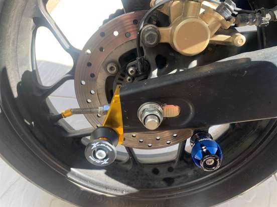YAMAHA-YZF R3 MONSTER ABS YAMAHA-YZF R3 MONSTER ABS-2021