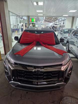 CHEVROLET-EQUINOX-1.5 16V TURBO GASOLINA ACTIV AWD AUTOMÁTICO CHEVROLET-EQUINOX-2024