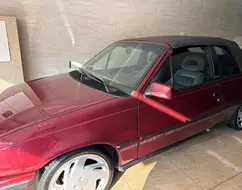 CHEVROLET KADETT 2.0 MPFI GSI CONVERSIVEL 8V GASOLINA 2P MANUAL CHEVROLET KADETT 2.0 MPFI GSI CONVERSIVEL 8V GASOLINA 2P MANUAL