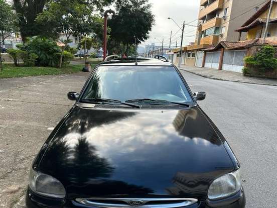 FORD-ESCORT-1.8 SW GLX 16V GASOLINA 4P MANUAL FORD-ESCORT-1998