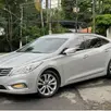 HYUNDAI AZERA 3.0 MPFI GLS V6 24V GASOLINA 4P AUTOMÁTICO HYUNDAI AZERA 3.0 MPFI GLS V6 24V GASOLINA 4P AUTOMÁTICO