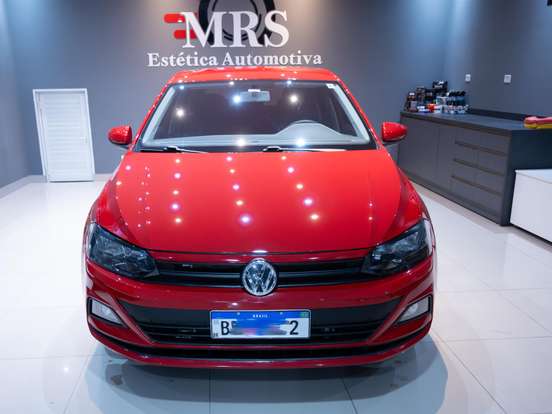 VOLKSWAGEN-POLO-1.6 MSI TOTAL FLEX MANUAL VOLKSWAGEN-POLO-2018