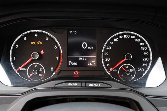 VOLKSWAGEN-POLO-1.6 MSI TOTAL FLEX MANUAL VOLKSWAGEN-POLO-2018