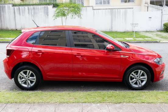 VOLKSWAGEN-POLO-1.6 MSI TOTAL FLEX MANUAL VOLKSWAGEN-POLO-2018