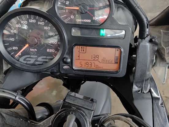 BMW-R 1200 GS ADVENTURE TRIPLE BLACK BMW-R 1200 GS ADVENTURE TRIPLE BLACK-2012