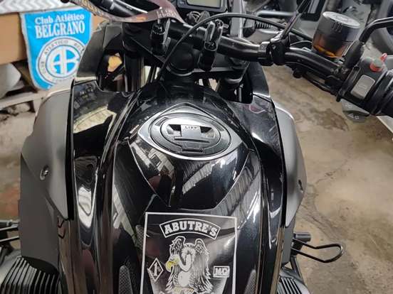 BMW-R 1200 GS ADVENTURE TRIPLE BLACK BMW-R 1200 GS ADVENTURE TRIPLE BLACK-2012