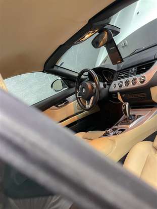 BMW-Z4-2012