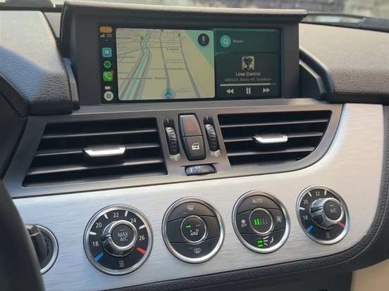 BMW-Z4-3.0 I6 TURBO GASOLINA SDRIVE35I DCT BMW-Z4-2012