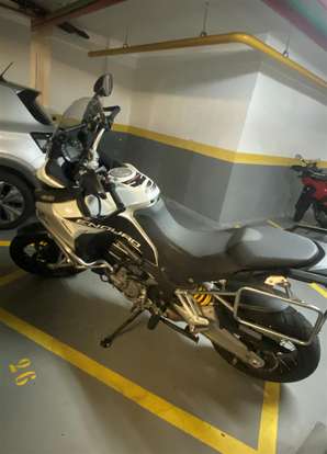 DUCATI-MULTISTRADA 1200 ENDURO DUCATI-MULTISTRADA 1200 ENDURO-2017