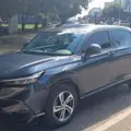HONDA HR-V 1.5 DI I-VTEC TURBO FLEX TOURING CVT HONDA HR-V 1.5 DI I-VTEC TURBO FLEX TOURING CVT