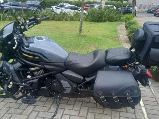 KAWASAKI-VULCAN S ABS CAFÉ KAWASAKI-VULCAN S ABS CAFÉ-2023