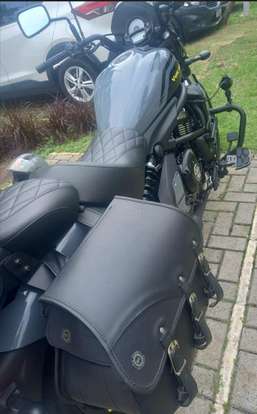 KAWASAKI-VULCAN S ABS CAFÉ-2023