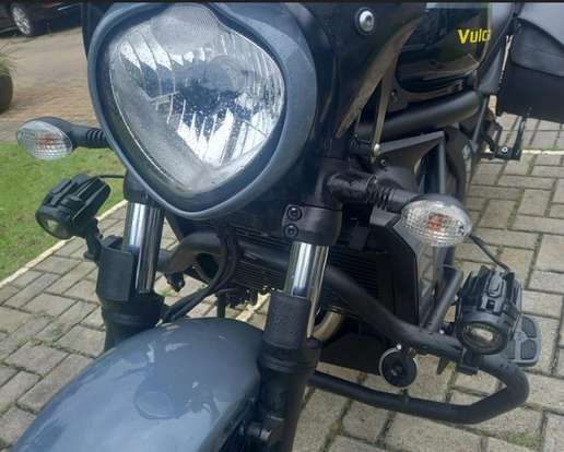 KAWASAKI-VULCAN S ABS CAFÉ-2023