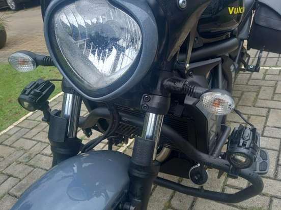 KAWASAKI-VULCAN S ABS CAFÉ KAWASAKI-VULCAN S ABS CAFÉ-2023