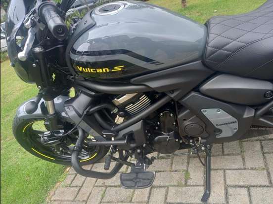 KAWASAKI-VULCAN S ABS CAFÉ KAWASAKI-VULCAN S ABS CAFÉ-2023