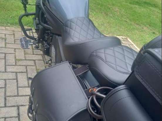 KAWASAKI-VULCAN S ABS CAFÉ KAWASAKI-VULCAN S ABS CAFÉ-2023