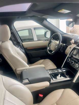 LAND ROVER-DISCOVERY-2018