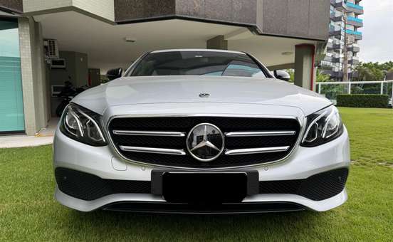 MERCEDES-BENZ-E 250-2.0 CGI GASOLINA AVANTGARDE 9G-TRONIC MERCEDES-BENZ-E 250-2018