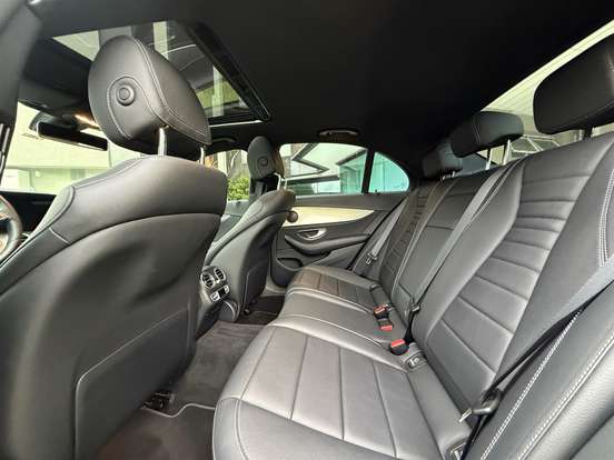MERCEDES-BENZ-E 250-2018