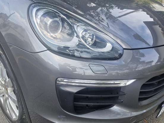 PORSCHE-CAYENNE-3.6 4X4 V6 24V GASOLINA 4P TIPTRONIC PORSCHE-CAYENNE-2015
