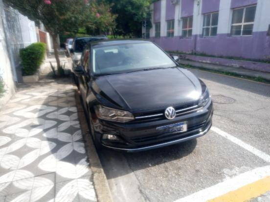 VOLKSWAGEN POLO 1.0 200 TSI HIGHLINE AUTOMÁTICO
