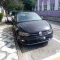 VOLKSWAGEN POLO 1.0 200 TSI HIGHLINE AUTOMÁTICO VOLKSWAGEN POLO 1.0 200 TSI HIGHLINE AUTOMÁTICO