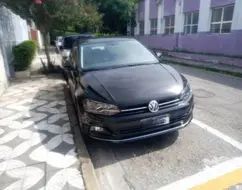 VOLKSWAGEN POLO 1.0 200 TSI HIGHLINE AUTOMÁTICO VOLKSWAGEN POLO 1.0 200 TSI HIGHLINE AUTOMÁTICO